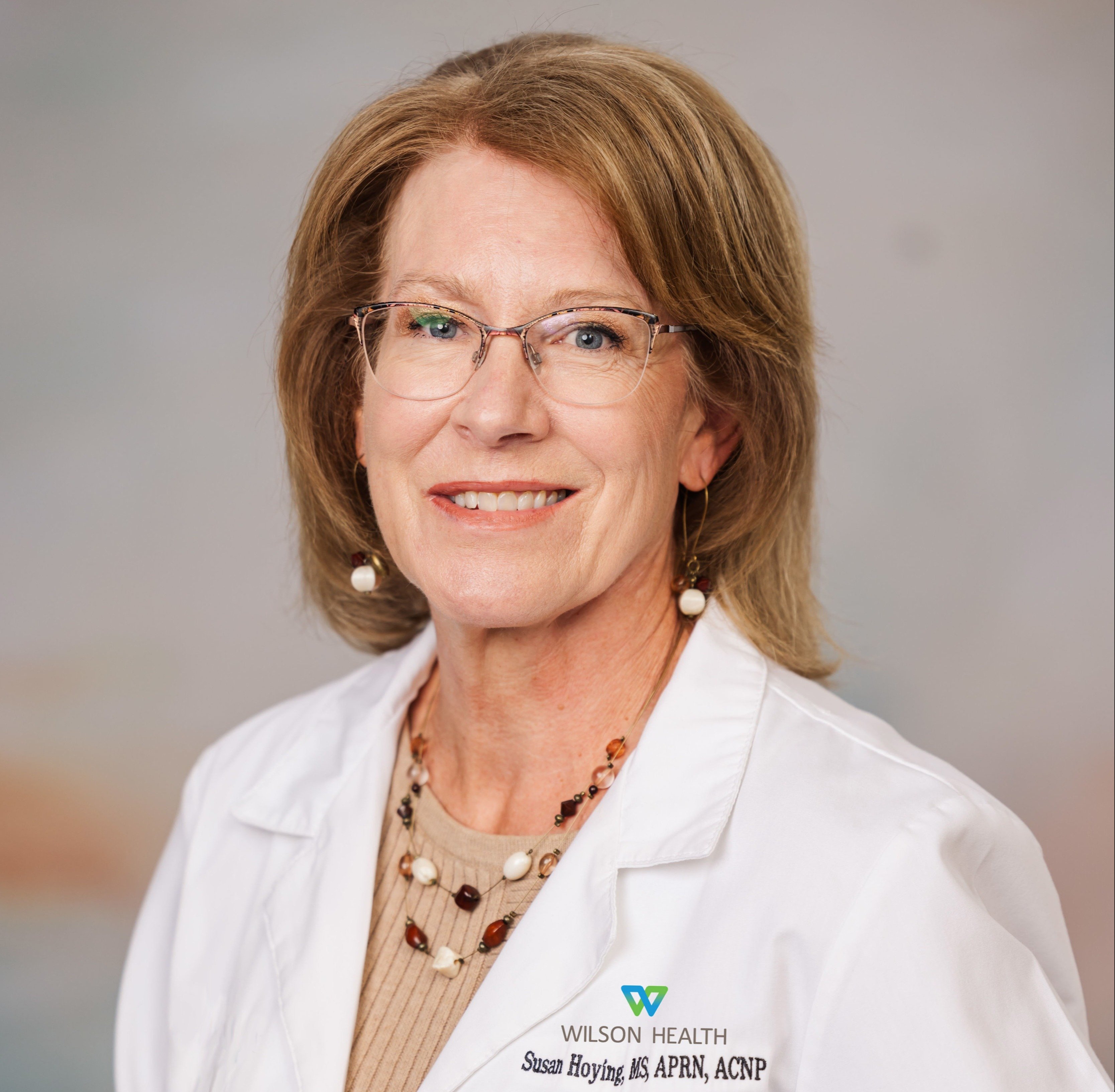 New Cardiology Specialist Joins Wilson Health